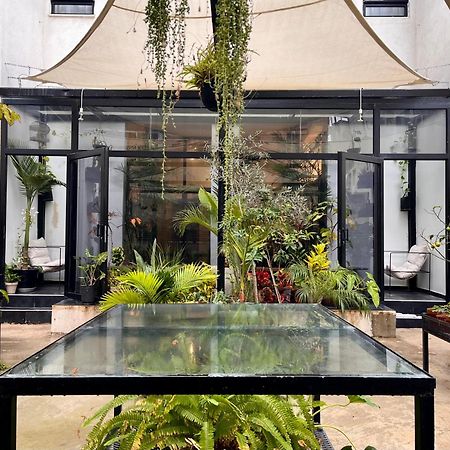 Bed and Breakfast Yona 8 Tel Aviv Exteriér fotografie