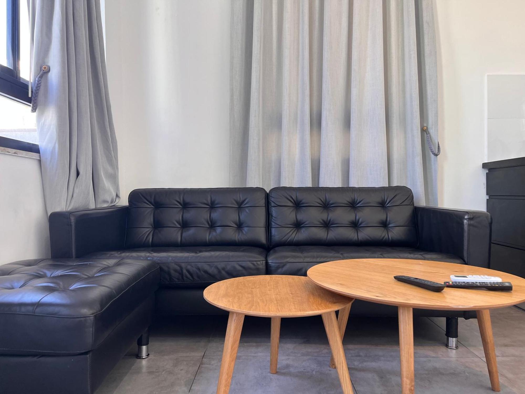 Bed and Breakfast Yona 8 Tel Aviv Pokoj fotografie