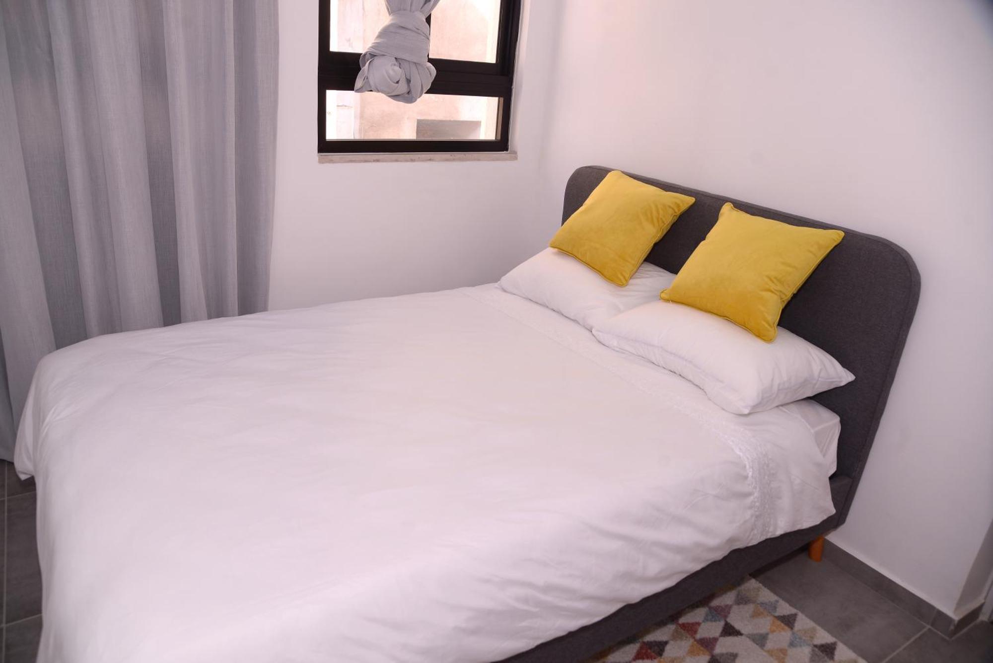 Bed and Breakfast Yona 8 Tel Aviv Pokoj fotografie