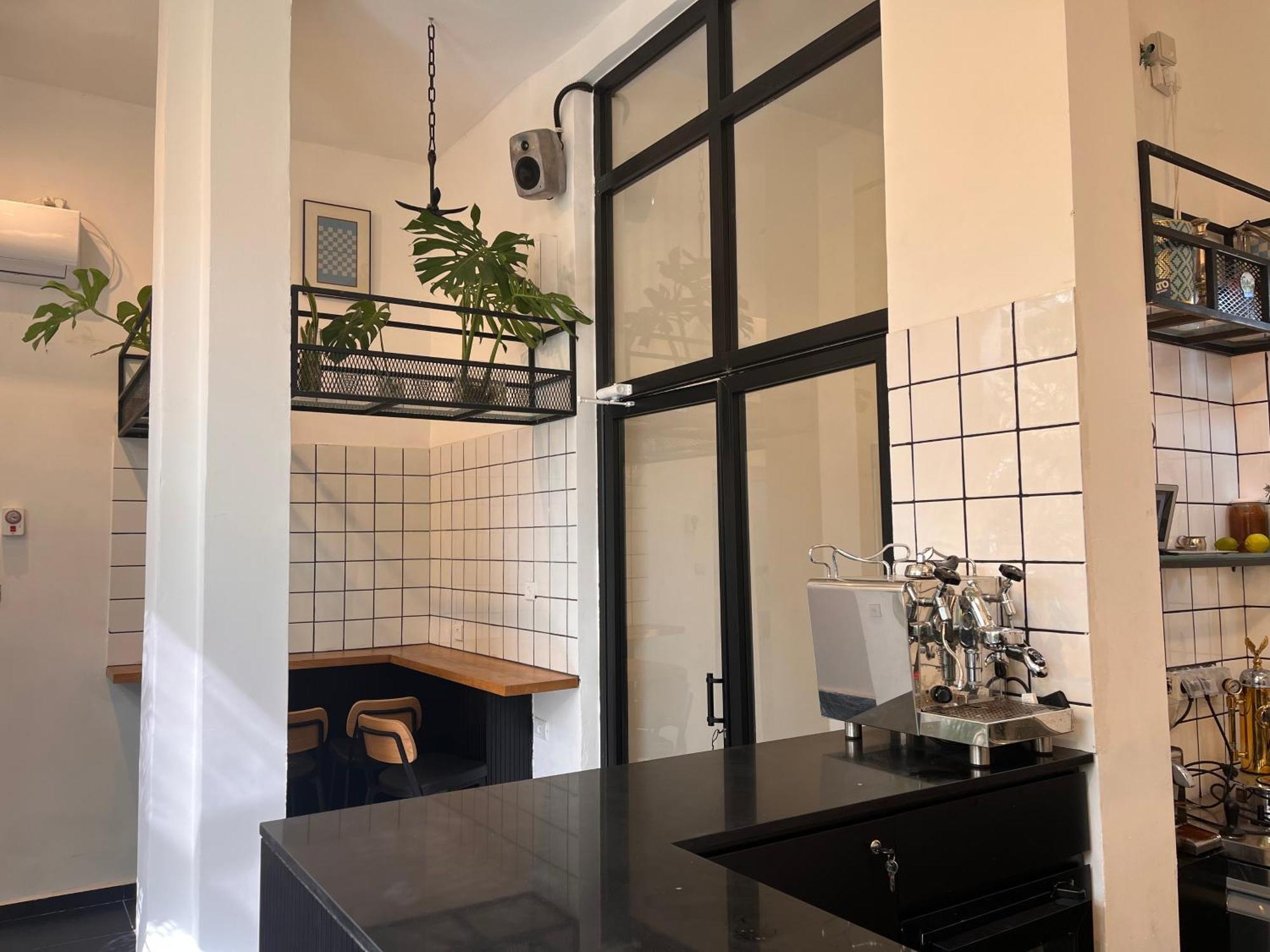 Bed and Breakfast Yona 8 Tel Aviv Exteriér fotografie