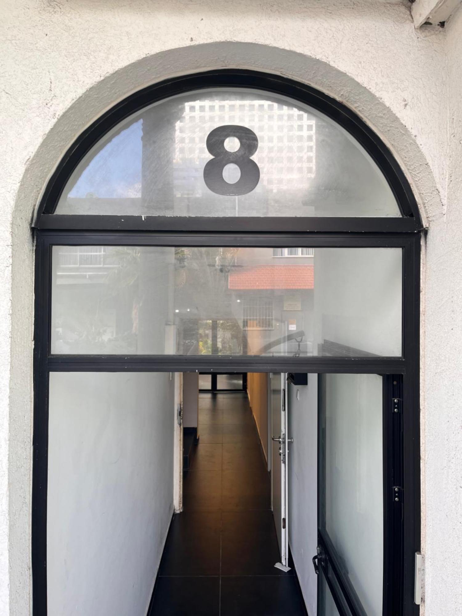 Bed and Breakfast Yona 8 Tel Aviv Exteriér fotografie