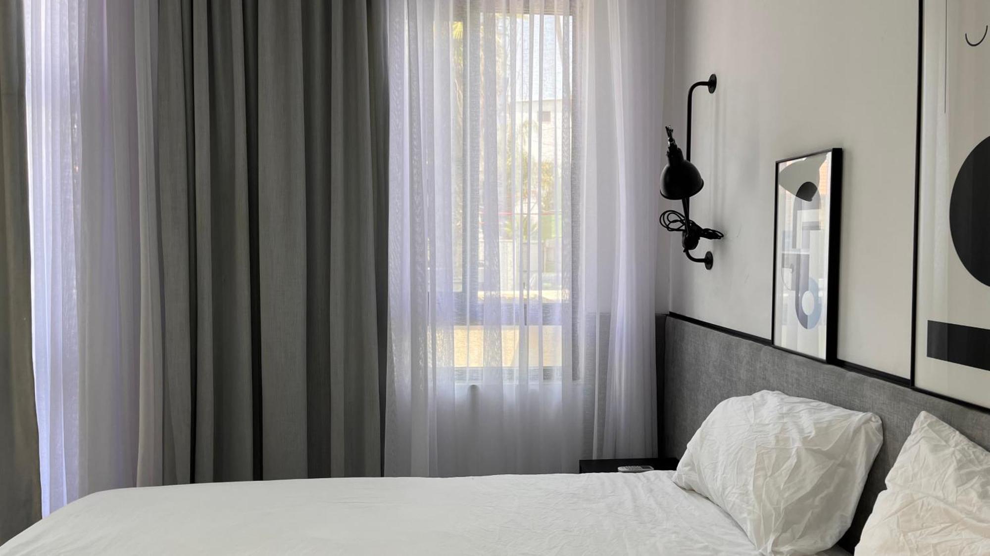 Bed and Breakfast Yona 8 Tel Aviv Pokoj fotografie