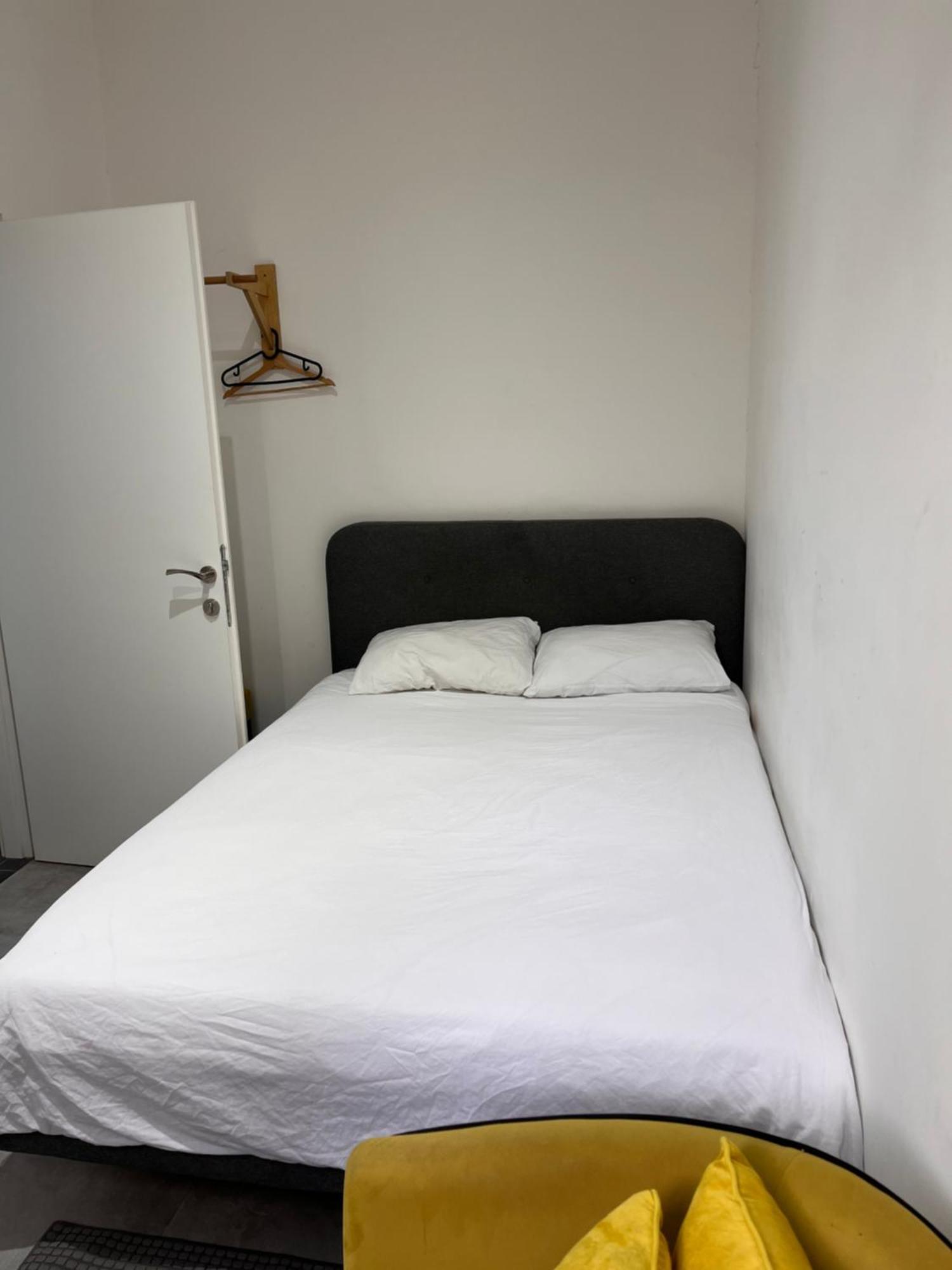 Bed and Breakfast Yona 8 Tel Aviv Exteriér fotografie