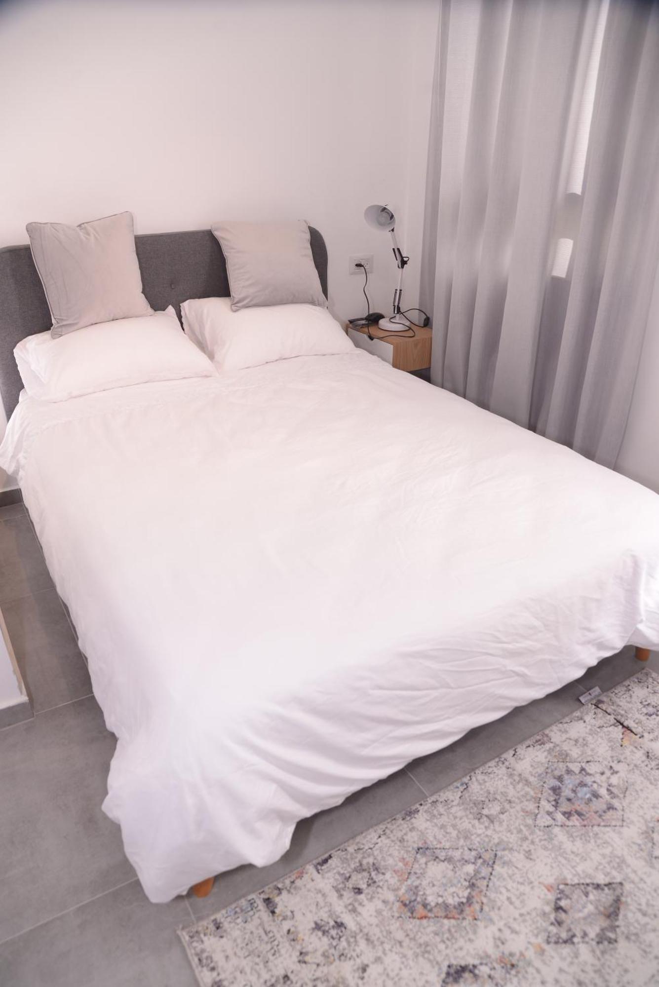 Bed and Breakfast Yona 8 Tel Aviv Pokoj fotografie