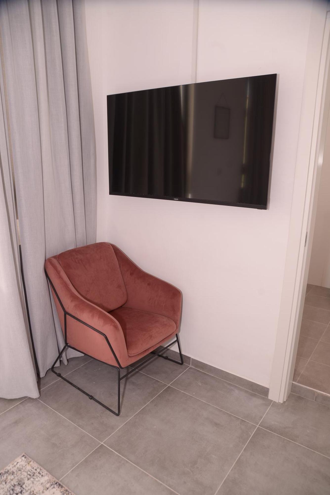Bed and Breakfast Yona 8 Tel Aviv Pokoj fotografie