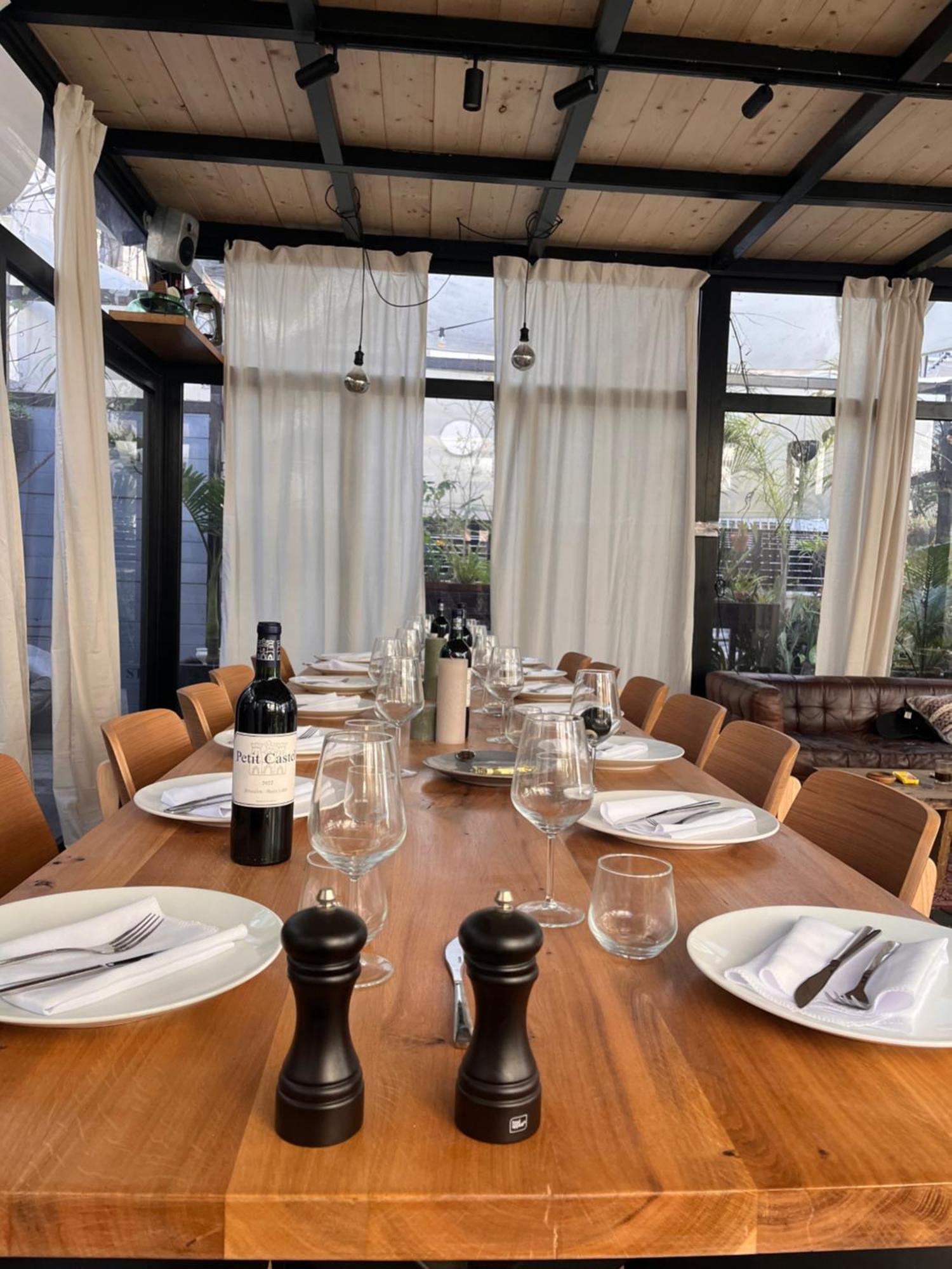 Bed and Breakfast Yona 8 Tel Aviv Exteriér fotografie