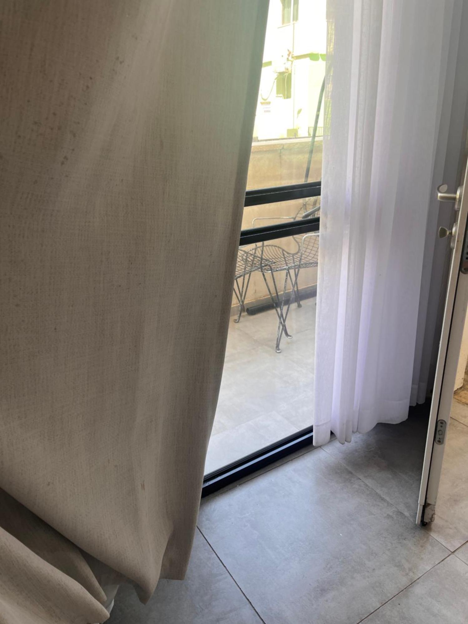 Bed and Breakfast Yona 8 Tel Aviv Pokoj fotografie